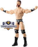 Sheamus - WWE Main Event Series 149