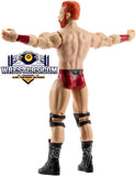 Sheamus - WWE Main Event Series 166