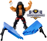 Solo Sikoa - WWE Knuckle Crunchers Series 8