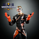 Stardust - WWE Elite Series Wrestlemania 42