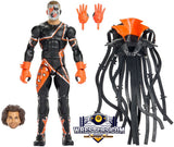 Stardust - WWE Elite Series Wrestlemania 42