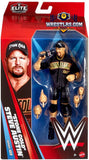 Stone Cold Steve Austin - WWE Elite Series 122