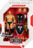 Steve Austin - WWE Ultimate Edition Series 32