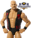 Stone Cold Steve Austin - WWE Main Event Series 167