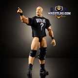 Steve Austin - WWE Ultimate Edition Series 32