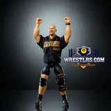 Stone Cold Steve Austin - WWE Elite Series 122