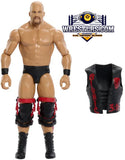 Stone Cold Steve Austin - WWE Main Event Series 167