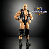 Stone Cold Steve Austin - WWE Elite SummerSlam 26