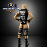 Stone Cold Steve Austin - WWE Elite SummerSlam 26