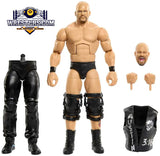 Stone Cold Steve Austin - WWE Elite SummerSlam 26
