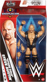 Stone Cold Steve Austin - WWE Elite Greatest Hits Series 9