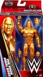 The Rock - WWE Elite Series 125
