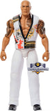 The Rock - WWE Main Event Greatest Hits 2026 Series 2