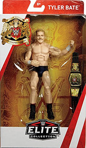 Tyler Bate - WWE Elite Figure