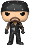 Undertaker POP! Vinyl Figure - No. 81 *** DAMAGED BOX ***