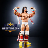Ultimate Warrior - WWE Elite Royal Rumble Series 2026