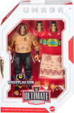 Umaga - WWE Ultimate Edition Series 29