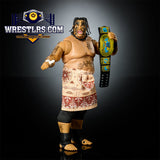 Umaga - WWE Ultimate Edition Series 29