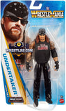 Undertaker - WWE Main Event Series 161