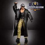 Undertaker - WWE Elite Survivor Series 26