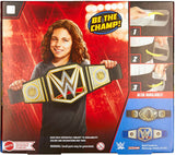 WWE - Championship Belt