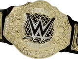 WWE - World Heavyweight Championship Belt