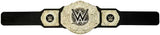 WWE - World Heavyweight Championship Belt