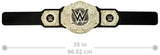 WWE - World Heavyweight Championship Belt