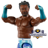 Xavier Woods - WWE Main Event Series 159