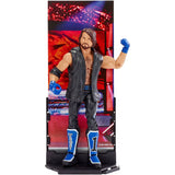 AJ Styles - WWE Elite Series 47A