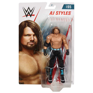 AJ Styles