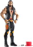 Adam Rose - WWE Elite Series 38