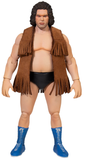 André the Giant – Series 1 - Super 7 ULTIMATES! Action Figure