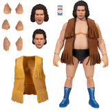 André the Giant – Series 1 - Super 7 ULTIMATES! Action Figure