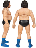 André the Giant – Series 1 - Super 7 ULTIMATES! Action Figure