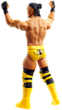 Angel Garza - WWE Basic Series 124