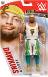 Angelo Dawkins - WWE Basic Series 108