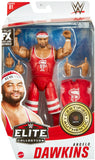 Angelo Dawkins - WWE Elite Series 81 - USA Import