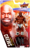 Apollo Crews - WWE Basic Series 121