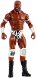 Apollo Crews - WWE Basic Series 121