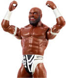 Apollo Crews - WWE Basic Series 121