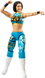 Bayley - WWE Basic Series 121