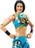 Bayley - WWE Basic Series 121