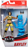 Bayley - WWE Elite Series 80 - USA IMPORT