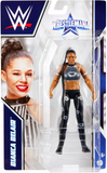 Bianca Belair - WWE Basic Series Wrestlemania 38