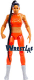 Bianca Belair - WWE Basic Series 131