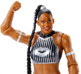 Bianca Belair - WWE Basic Series Wrestlemania 38