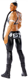 Bianca Belair - WWE Basic Series Wrestlemania 38