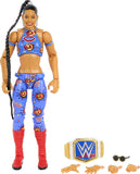 Bianca Belair - WWE Elite Series 91 - USA Version