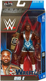 Big E - WWE Elite Series 95